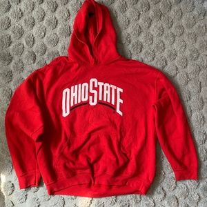 Ohio State Sweatshirt